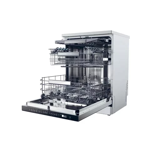 Haier MOSOGATÓGÉP 15 TERÍTÉK XF 5C4M1X