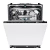 Haier MOSOGATÓGÉP BEÉPÍTHETŐ 14 TERÍTÉK XI 4A4M4PB