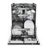 Haier MOSOGATÓGÉP BEÉPÍTHETŐ 14 TERÍTÉK XI 4A4M4PB