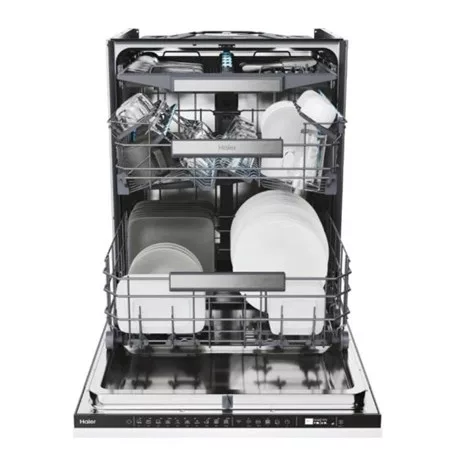 Haier MOSOGATÓGÉP BEÉPÍTHETŐ 14 TERÍTÉK XI 4A4M4PB