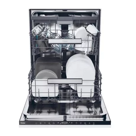 Haier MOSOGATÓGÉP BEÉPÍTHETŐ 16 TERÍTÉK XI 6B0S3FSB
