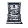 Haier MOSOGATÓGÉP BEÉPÍTHETŐ 16 TERÍTÉK XI 6C4S3FSB