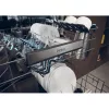 Haier MOSOGATÓGÉP BEÉPÍTHETŐ 16 TERÍTÉK XI 6C4S3FSB