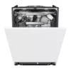 Haier MOSOGATÓGÉP BEÉPÍTHETŐ 14 TERÍTÉK XS 4A4M3PB1