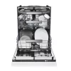 Haier MOSOGATÓGÉP BEÉPÍTHETŐ 14 TERÍTÉK XS 4A4M3PB1