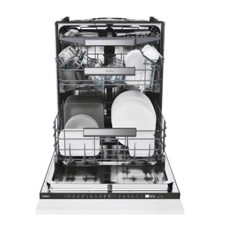 Haier MOSOGATÓGÉP BEÉPÍTHETŐ 14 TERÍTÉK XS 4A4M3PB1