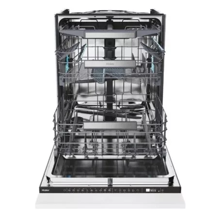 Haier MOSOGATÓGÉP BEÉPÍTHETŐ 14 TERÍTÉK XS 4A4M3PB1