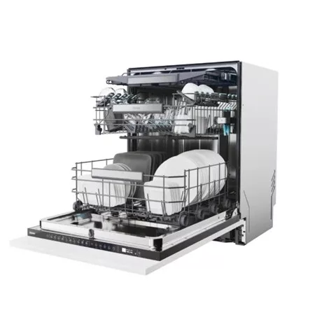 Haier MOSOGATÓGÉP BEÉPÍTHETŐ 14 TERÍTÉK XS 4A4M3PB1