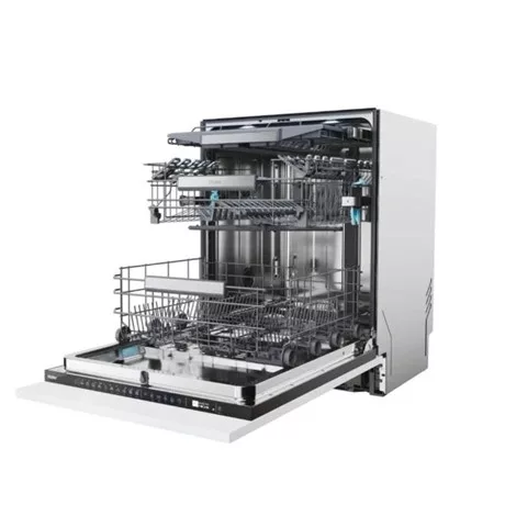 Haier MOSOGATÓGÉP BEÉPÍTHETŐ 14 TERÍTÉK XS 4A4M3PB1