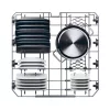 Haier MOSOGATÓGÉP BEÉPÍTHETŐ 14 TERÍTÉK XS 4A4M3PB1