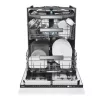 Haier MOSOGATÓGÉP BEÉPÍTHETŐ 16 TERÍTÉK XS 6A0M4PB1