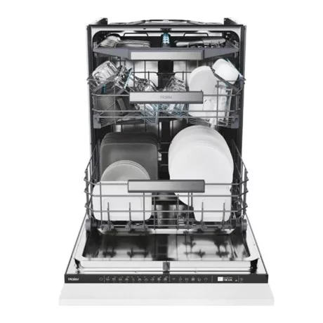 Haier MOSOGATÓGÉP BEÉPÍTHETŐ 16 TERÍTÉK XS 6A0M4PB1