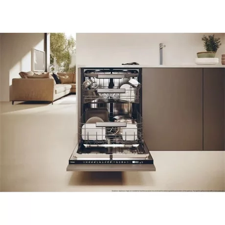 Haier MOSOGATÓGÉP BEÉPÍTHETŐ 16 TERÍTÉK XS 6A0M4PB1
