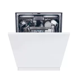 Haier MOSOGATÓGÉP BEÉPÍTHETŐ 16 TERÍTÉK XS 6B0S3FSB