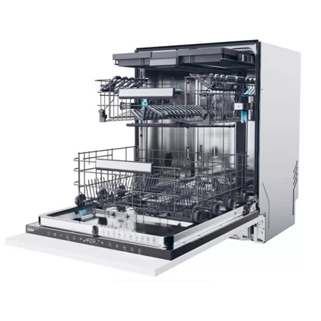 Haier MOSOGATÓGÉP BEÉPÍTHETŐ 16 TERÍTÉK XS 6B0S3FSB