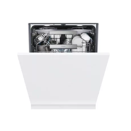 Haier MOSOGATÓGÉP BEÉPÍTHETŐ 16 TERÍTÉK XS 6B1M3PB