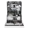 Haier MOSOGATÓGÉP BEÉPÍTHETŐ 16 TERÍTÉK XS 6B1M3PB