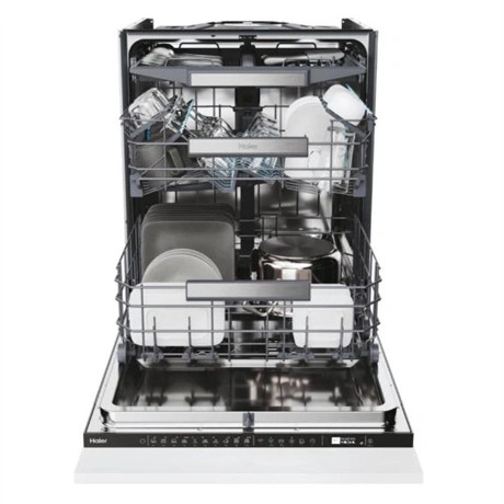 Haier MOSOGATÓGÉP BEÉPÍTHETŐ 16 TERÍTÉK XS 6B1M3PB