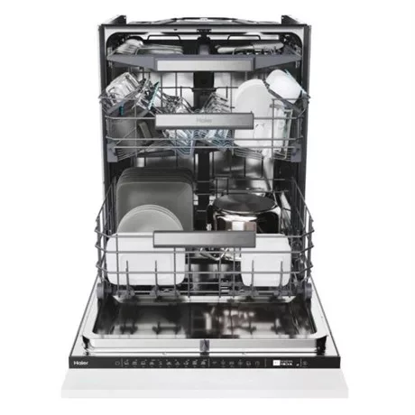 Haier MOSOGATÓGÉP BEÉPÍTHETŐ 16 TERÍTÉK XS 6B1M3PB