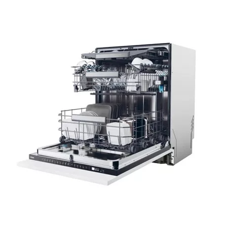 Haier MOSOGATÓGÉP BEÉPÍTHETŐ 16 TERÍTÉK XS 6B1M3PB