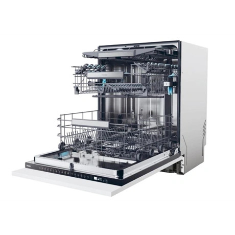 Haier MOSOGATÓGÉP BEÉPÍTHETŐ 16 TERÍTÉK XS 6B1M3PB