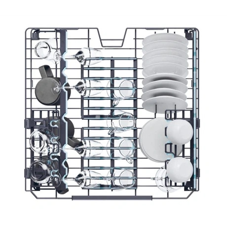 Haier MOSOGATÓGÉP BEÉPÍTHETŐ 16 TERÍTÉK XS 6B1M3PB