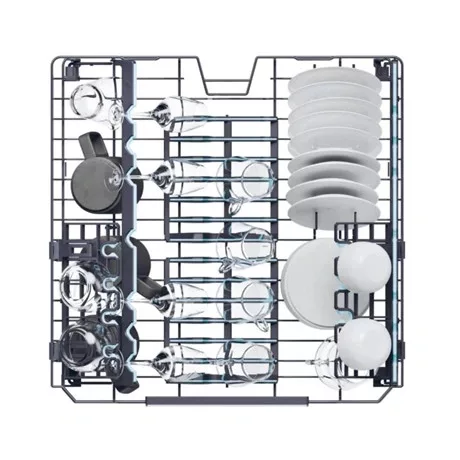 Haier MOSOGATÓGÉP BEÉPÍTHETŐ 16 TERÍTÉK XS 6B1M3PB