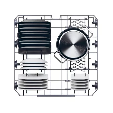 Haier MOSOGATÓGÉP BEÉPÍTHETŐ 16 TERÍTÉK XS 6B1M3PB