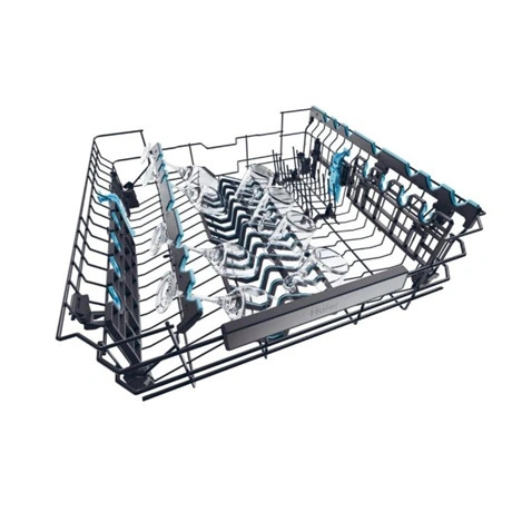 Haier MOSOGATÓGÉP BEÉPÍTHETŐ 16 TERÍTÉK XS 6B1M3PB