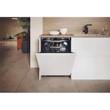 Haier MOSOGATÓGÉP BEÉPÍTHETŐ 16 TERÍTÉK XS 6B1M3PB