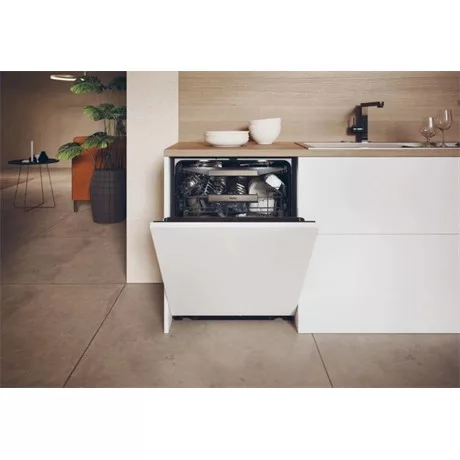 Haier MOSOGATÓGÉP BEÉPÍTHETŐ 16 TERÍTÉK XS 6B1M3PB