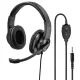 Hama PC-HEADSET "HS-P350" 00139926