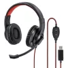 Hama PC-HEADSET "HS-USB400" 00139927