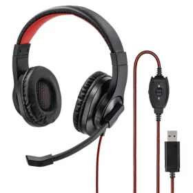 Hama PC-HEADSET "HS-USB400" 00139927
