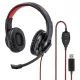 Hama PC-HEADSET "HS-USB400" 00139927