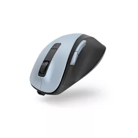   Hama VEZETÉK NÉLKÜLI OPTIKAI EGÉR  "MW-500 V2", VILÁGOSKÉK 00173034