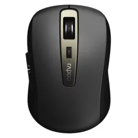   Rapoo RAPOO "MT350" BLUETOOTH (3.0+4.0) + 2,4GHZ, 6 GOMBOS EGÉR 00180905