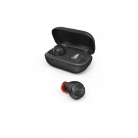   Hama BLUETOOTH HEADSET "SPIRIT CHOP" TWS, FEKETE, ÚJ 00184125