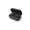 Hama BLUETOOTH HEADSET "SPIRIT CHOP" TWS, FEKETE, ÚJ 00184125