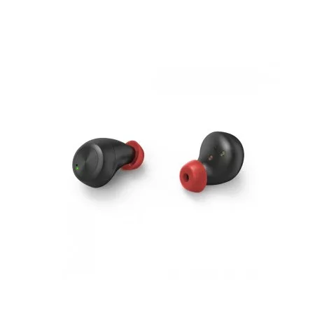 Hama BLUETOOTH HEADSET "SPIRIT CHOP" TWS, FEKETE, ÚJ 00184125