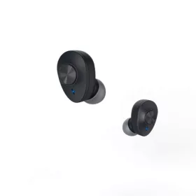  Hama BLUETOOTH HEADSET "FREEDOM BUDDY" TWS, FEKETE 00184161