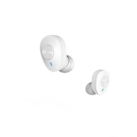   Hama BLUETOOTH HEADSET "FREEDOM BUDDY" TWS, FEHÉR 00184162