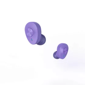  Hama BLUETOOTH HEADSET "FREEDOM BUDDY" TWS, LILA 00184165
