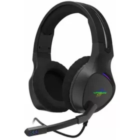   Hama GAMING HEADSET " SOUNDZ 710 7.1", FEKETE 186065
