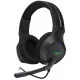Hama GAMING HEADSET " SOUNDZ 710 7.1", FEKETE 186065