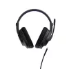 Hama GAMING HEADSET "SOUNDZ 200 V2",FEKETE (PC,PS) 217858