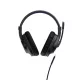 Hama GAMING HEADSET "SOUNDZ 200 V2",FEKETE (PC,PS) 217858