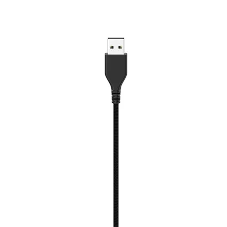 Hama GAMING HEADSET "SOUNDZ 200 V2",FEKETE (PC,PS) 217858