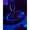 Hama GAMING HEADSET "SOUNDZ 200 V2",FEKETE (PC,PS) 217858