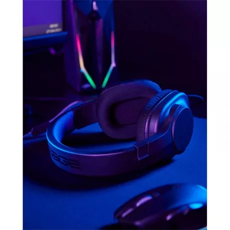 Hama GAMING HEADSET "SOUNDZ 200 V2",FEKETE (PC,PS) 217858